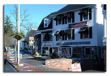 Westport Connecticut